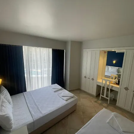 Ξενοδοχείο Verde Hotel