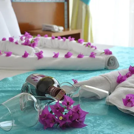 Ξενοδοχείο Verde Hotel 4*