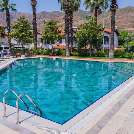 Ξενοδοχείο Verde Hotel