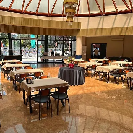 Ξενοδοχείο Verde Hotel