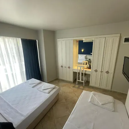 Ξενοδοχείο Verde Hotel 4*