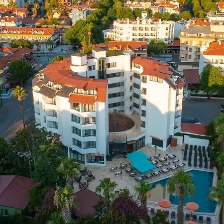 Verde Hotel فندق 4*